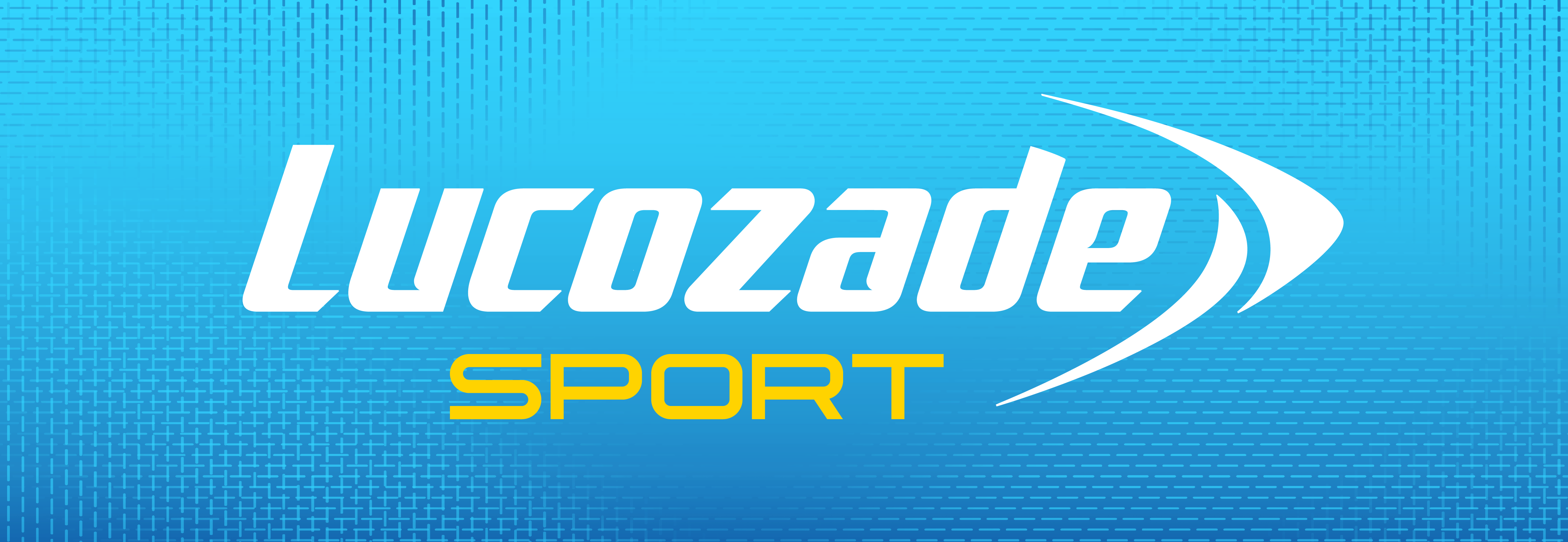 Lucozade Sport